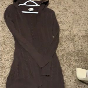 cardigan